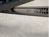 Recambio de brazo limpia trasero para bmw 1 (f20) 118 d referencia OEM IAM 7241984 61617241985 MITSUBA