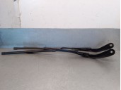 Recambio de brazo limpia delantero derecho para bmw 1 (f20) 118 d referencia OEM IAM 723951905 61619465042 