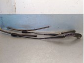 Recambio de brazo limpia delantero derecho para bmw 1 (f20) 118 d referencia OEM IAM 723951905 61619465042 