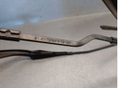 Recambio de brazo limpia delantero derecho para bmw 1 (f20) 118 d referencia OEM IAM 723951905 61619465042 