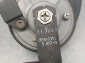 Recambio de claxon para lexus nx (_z1_) 300h awd (ayz15_) referencia OEM IAM 8652030670 8651048190 