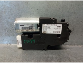 Recambio de motor techo electrico para mercedes-benz clase c (w204) c 300 4-matic (204.081) referencia OEM IAM A2048200808 A2048