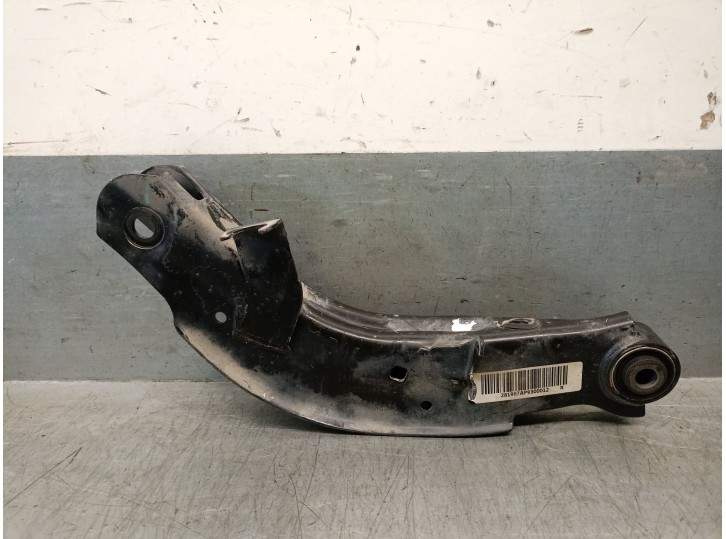 Recambio de brazo suspension superior trasero derecho para mg mg hs (as23) 1.5 t (sas23) referencia OEM IAM 10561965AR 