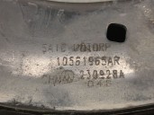 Recambio de brazo suspension superior trasero derecho para mg mg hs (as23) 1.5 t (sas23) referencia OEM IAM 10561965AR 