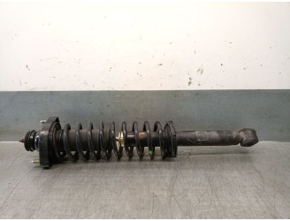 Recambio de amortiguador trasero izquierdo para volvo s40 berlina 1.8 cat (1834 cm3) referencia OEM IAM 30859685 30616715 MONROE