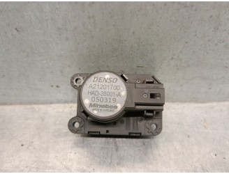 Recambio de motor apertura trampillas climatizador para fiat ducato furgoneta (250_) 140 natural power referencia OEM IAM A21201