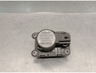 Recambio de motor apertura trampillas climatizador para fiat ducato furgoneta (250_) 140 natural power referencia OEM IAM A21201