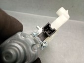 Recambio de motor elevalunas delantero izquierdo para mercedes-benz glc (x253) 200 d 4-matic (253.916) referencia OEM IAM A00090