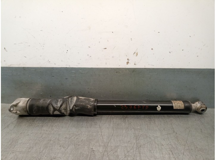 Recambio de amortiguador trasero derecho para ford puma 1.0 ecoboost cat referencia OEM IAM L1TC18080DG 2467603 