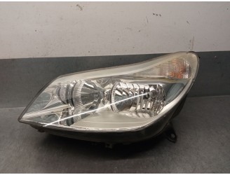 Recambio de faro izquierdo para citroën c5 berlina 1.6 16v hdi fap referencia OEM IAM 9650055980 620843 