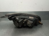 Replacement left headlight for Citroën C5 saloon 1.6 16v HDi FAP OEM IAM reference 9650055980 620843 