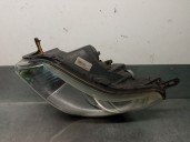 Replacement left headlight for Citroën C5 saloon 1.6 16v HDi FAP OEM IAM reference 9650055980 620843 