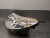 Replacement left headlight for Citroën C5 saloon 1.6 16v HDi FAP OEM IAM reference 9650055980 620843 