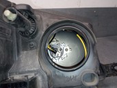 Replacement left headlight for Citroën C5 saloon 1.6 16v HDi FAP OEM IAM reference 9650055980 620843 