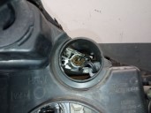 Replacement left headlight for Citroën C5 saloon 1.6 16v HDi FAP OEM IAM reference 9650055980 620843 