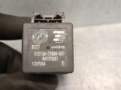 Recambio de rele para fiat ducato furgoneta (250_) 140 natural power referencia OEM IAM 46537685 
