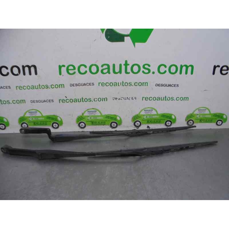 Recambio de brazo limpia delantero derecho para volkswagen polo berlina (6n1) 1.6 referencia OEM IAM 