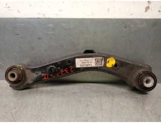 Recambio de brazo suspension superior trasero izquierdo para hyundai tucson (tl, tle) 1.7 crdi referencia OEM IAM 55100D3050 551