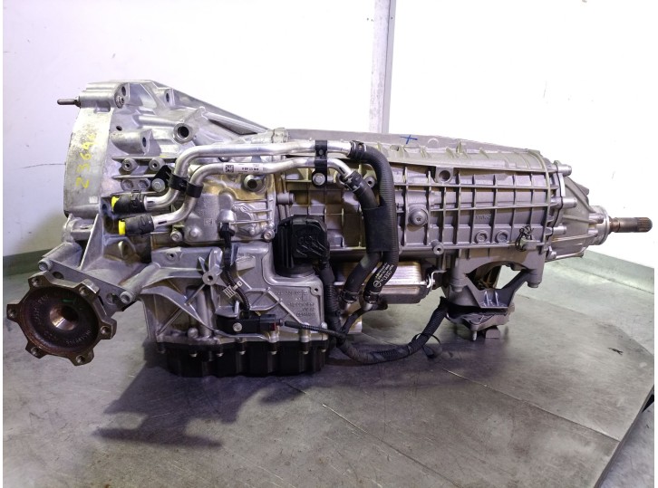 Recambio de caja cambios para audi a5 (f53, f5p) 2.0 tfsi referencia OEM IAM SJM 0CL300041G QD7CL001