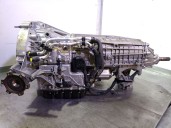 Recambio de caja cambios para audi a5 (f53, f5p) 2.0 tfsi referencia OEM IAM SJM 0CL300041G QD7CL001