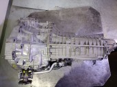 Recambio de caja cambios para audi a5 (f53, f5p) 2.0 tfsi referencia OEM IAM SJM 0CL300041G QD7CL001