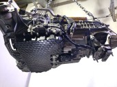 Recambio de caja cambios para audi a5 (f53, f5p) 2.0 tfsi referencia OEM IAM SJM 0CL300041G QD7CL001