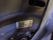 Recambio de caja cambios para audi a5 (f53, f5p) 2.0 tfsi referencia OEM IAM SJM 0CL300041G QD7CL001