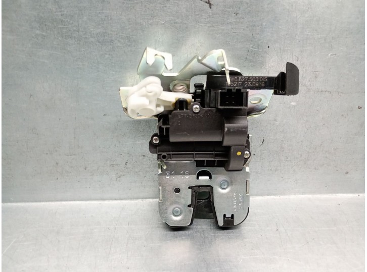 Recambio de cerradura maletero / porton para audi a5 (f53, f5p) 2.0 tfsi referencia OEM IAM 8W082750301S 8W0827503 