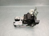 Recambio de cerradura maletero / porton para audi a5 (f53, f5p) 2.0 tfsi referencia OEM IAM 8W082750301S 8W0827503 