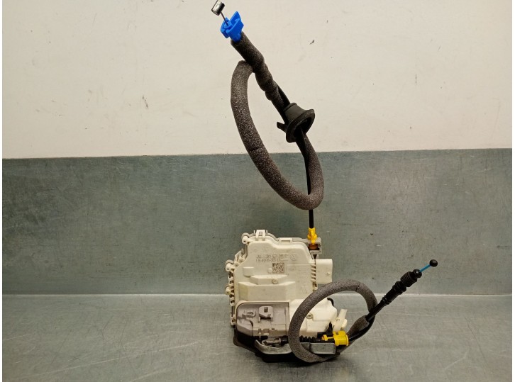 Recambio de cerradura puerta delantera derecha para audi a5 (f53, f5p) 2.0 tfsi referencia OEM IAM 8X1837016C 8X1837016C 