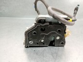 Recambio de cerradura puerta delantera derecha para audi a5 (f53, f5p) 2.0 tfsi referencia OEM IAM 8X1837016C 8X1837016C 