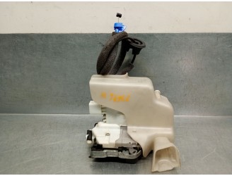 Recambio de cerradura puerta delantera izquierda para audi a5 (f53, f5p) 2.0 tfsi referencia OEM IAM 8X1837015C 8X1837015C 