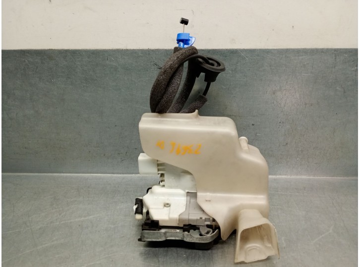 Recambio de cerradura puerta delantera izquierda para audi a5 (f53, f5p) 2.0 tfsi referencia OEM IAM 8X1837015C 8X1837015C 