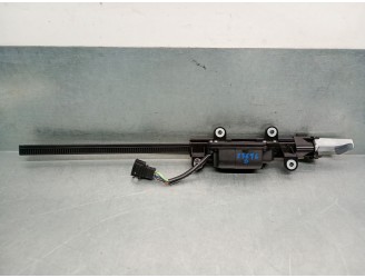 Recambio de cinturon seguridad delantero derecho para audi a5 (f53, f5p) 2.0 tfsi referencia OEM IAM 8W6857760 8W6857760 