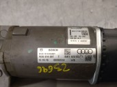 Recambio de cremallera direccion para audi a5 (f53, f5p) 2.0 tfsi referencia OEM IAM 8W1423055S 8W1423055S BOSCH