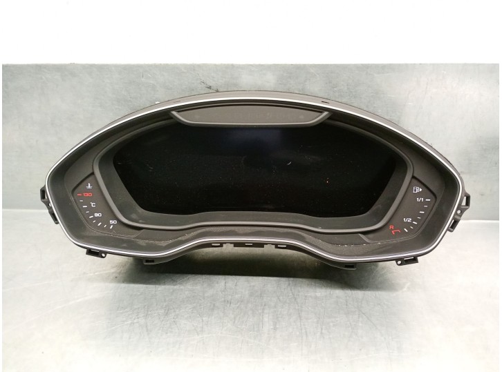 Recambio de cuadro instrumentos para audi a5 (f53, f5p) 2.0 tfsi referencia OEM IAM 8W5920790C 8W5920790C 0263731009 BOSCH