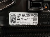 Recambio de cuadro instrumentos para audi a5 (f53, f5p) 2.0 tfsi referencia OEM IAM 8W5920790C 8W5920790C 0263731009 BOSCH
