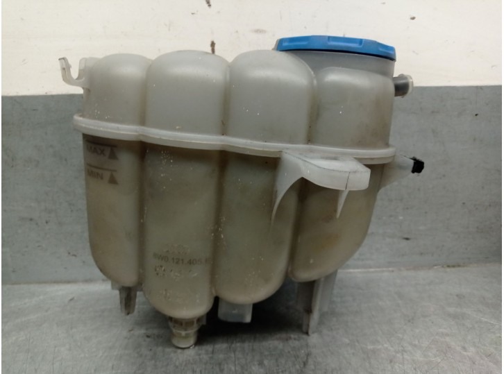 Recambio de deposito expansion para audi a5 (f53, f5p) 2.0 tfsi referencia OEM IAM 8W0121405E 8W0121405E 