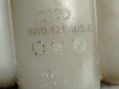 Recambio de deposito expansion para audi a5 (f53, f5p) 2.0 tfsi referencia OEM IAM 8W0121405E 8W0121405E 