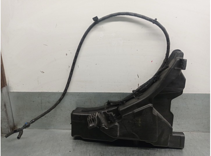 Recambio de deposito limpia para audi a5 (f53, f5p) 2.0 tfsi referencia OEM IAM 8W6955451 