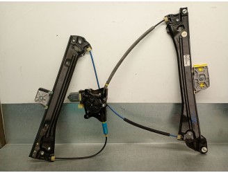 Recambio de elevalunas delantero derecho para audi a5 (f53, f5p) 2.0 tfsi referencia OEM IAM 8W6837462A 8W6837462A 