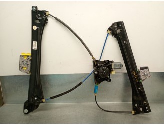 Recambio de elevalunas delantero izquierdo para audi a5 (f53, f5p) 2.0 tfsi referencia OEM IAM 8W6837461A 8W6837461A 