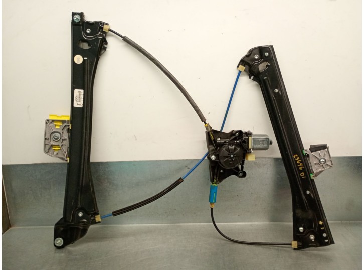 Recambio de elevalunas delantero izquierdo para audi a5 (f53, f5p) 2.0 tfsi referencia OEM IAM 8W6837461A 8W6837461A 