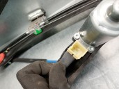 Recambio de elevalunas delantero izquierdo para audi a5 (f53, f5p) 2.0 tfsi referencia OEM IAM 8W6837461A 8W6837461A 