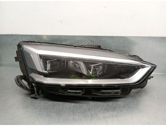 Recambio de faro derecho para audi a5 (f53, f5p) 2.0 tfsi referencia OEM IAM 8W6941036E 8W6941784E 