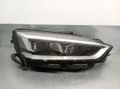 Recambio de faro derecho para audi a5 (f53, f5p) 2.0 tfsi referencia OEM IAM 8W6941036E 8W6941784E 