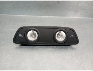 Recambio de luz interior para audi a5 (f53, f5p) 2.0 tfsi referencia OEM IAM 4M0947111 8W0947111 