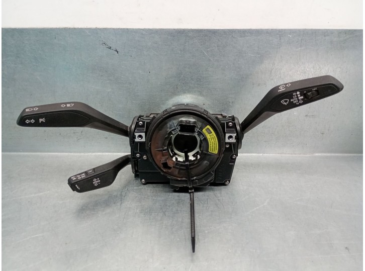 Recambio de mando luces para audi a5 (f53, f5p) 2.0 tfsi referencia OEM IAM 4M0907129HA 4M0907129HA 