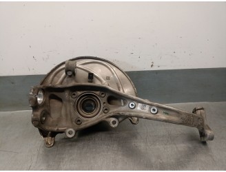 Recambio de mangueta delantera derecha para audi a5 (f53, f5p) 2.0 tfsi referencia OEM IAM 8W0407560 8W0407254F 