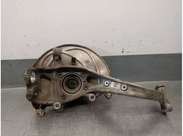 Recambio de mangueta delantera derecha para audi a5 (f53, f5p) 2.0 tfsi referencia OEM IAM 8W0407560 8W0407254F 